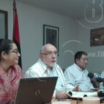 Nicaragua: MIFIC señala que el costo de la canasta básica es estable