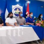 MIGOB reporta 95 mil atenciones en la última semana de abril