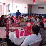 nicaragua, madres, conmemoracion, ministerio, gobernacion, migob,