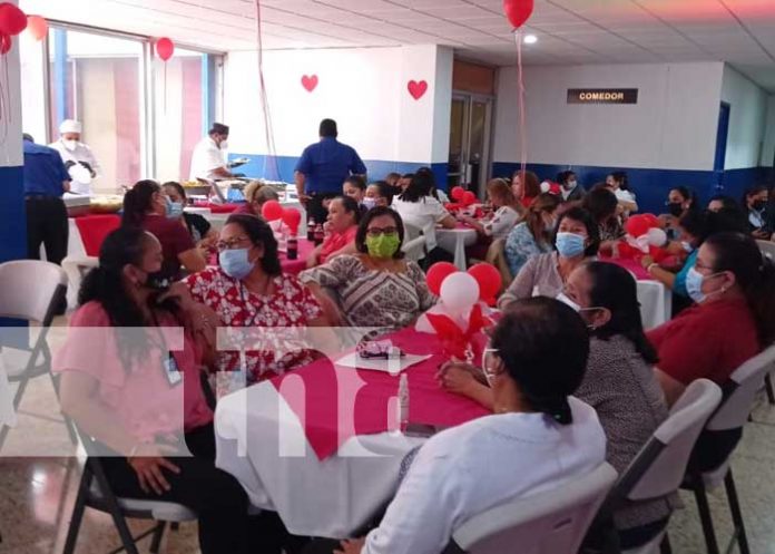 migob-madres-03 nicaragua, madres, conmemoracion, ministerio, gobernacion, migob,