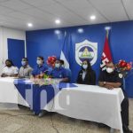 nicaragua, migob, servicios, bomberos, migracion,