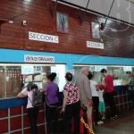 Puestos Fronterizos de Nicaragua atenderán visados para menores durante Semana Santa