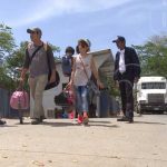 Nicaragua: Flujo migratorio incrementa 5,3% durante Semana Santa