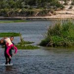 mexico, migracion, rio bravo, estados unidos,