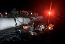 Casi 11.000 inmigrantes rescatados en las últimas 48 horas
