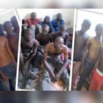 OIM: Refugiados son vendidos en «mercados de esclavos» en Libia