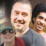 Bikentios demuestra su total apoyo a La Rock FM y al gran Miguel Halvey