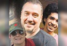 Bikentios demuestra su total apoyo a La Rock FM y al gran Miguel Halvey