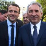 Ministro de Justicia deja el gobierno francés