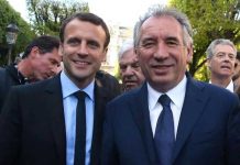 Ministro de Justicia deja el gobierno francés