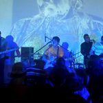 Puro baile y actitud en gran concierto de Milly Majuc