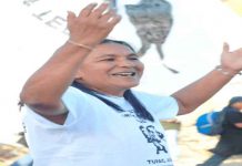 Corte Suprema argentina ordena arresto domiciliario para Milagro Sala