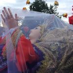 Masaya agradece a la Asunción el «milagro del volcán» ocurrido en 1772