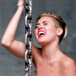 Miley Cyrus: «Mi peor pesadilla es que pongan ‘Wrecking Ball’ en mi funeral»