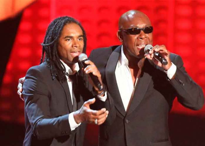 milli-vanilli- musica, deceso, milli vanilli, john davis, cantante,