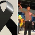 Fallece diseñador nicaragüense Milton Rivera