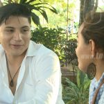 Conozcan a César Ruiz, «El Chavalo de las Mil Voces» en Nicaragua