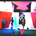 Ellas son las candidatas a Miss Mundo Chinandega