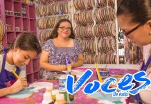 Mimos y Monerías, festiva creatividad en Nicaragua
