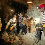 «No hay posibilidades» de rescatar con vida a mineros en Irán