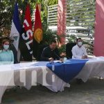 Nuevos proyectos de infraestructura escolar para Managua y el Caribe Norte nicaragua, escolar, educacion, infraestructura, actividades,