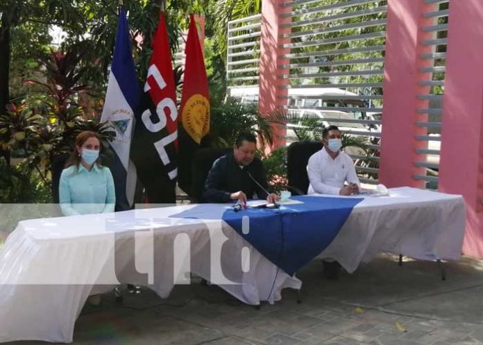 mined-escolar-02 nicaragua, escolar, educacion, infraestructura, actividades,