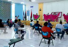 MINED realiza congreso departamental de formación a docentes Nicaragua, Managua, Mined, formación de docentes,