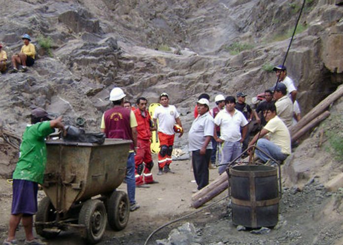 minerosperu