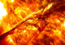 La NASA: El sol cambiará de forma y afectará la Tierra
