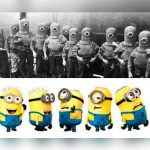 ¿Los Minions se inspiraron en los nazis? Esta es la verdad del viral