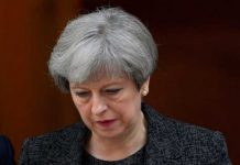 Atropello en Londres puede ser un ataque terrorista, declara primera ministra británica