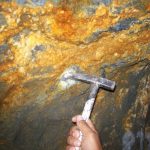 Accidente con explosivos deja heridos a güiriseros en Bonanza