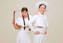 Miranda lanza su octavo disco de estudió “Souvenir” musica, sourvenir, miranda, nuevo album, argentina,