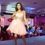 Conocé más de Lilibeth Gutiérrez, candidata a Miss Teen Nicaragua 2017