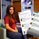 Rossalba Hüeck: Me hicieron bullying en las redes