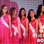 Lo que usted no vio de la presentación de candidatas a Miss Teen Nicaragua