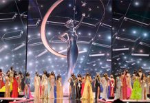 estados unidos, revelaciones, miss universo, puerto rico, vestido, estefania soto torres,