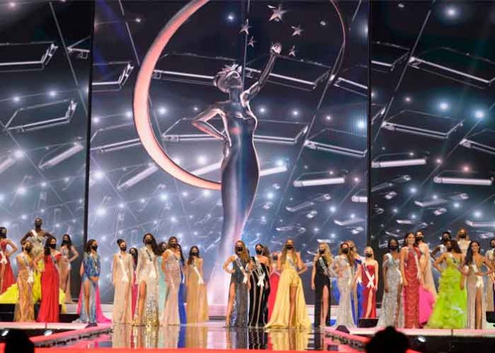 estados unidos, revelaciones, miss universo, puerto rico, vestido, estefania soto torres,