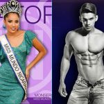 Miss y Míster Mundo Nicaragua realizan casting nacional