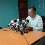 Trabajadores del Estado de Nicaragua descansan a partir del 8 de abril