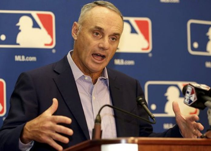 mlb