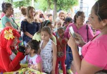 Madres disfrutaron jornadas culturales en espacios remodelados de Managua