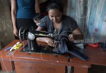 Mujeres de Nueva Guinea reciben el 2018 con nuevos aprendizajes