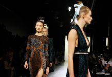 Colección primavera-verano 2017 de la Moda de Nueva York