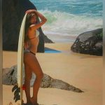 Valentina Sampaio, la modelo transexual que podría ser un ángel de Victoria’s Secret