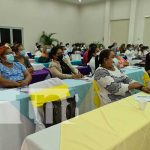 nicaragua, salud, modelo, silais, capacitacion,