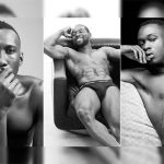 Protagonistas de Moonlight son los nuevos modelos de Calvin Klein