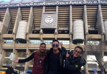 Los Mokuanes embrujan España con su música
