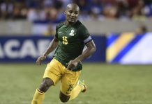 CONCACAF sanciona a Guyana Francesa y Malouda