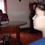 Siuna: Denuncia a su pareja por dejarla en la calle estando embarazada